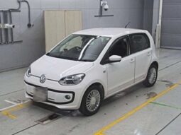 
										Volkswagen up! 2013+ Automatic – Jap Imports full									
