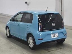 
										Volkswagen up! 2013+ Automatic – Jap Imports full									