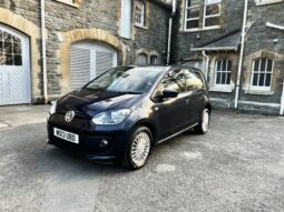 
										Volkswagen up! 2013+ Automatic – Jap Imports full									