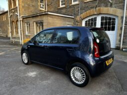 
										Volkswagen up! 2013+ Automatic – Jap Imports full									