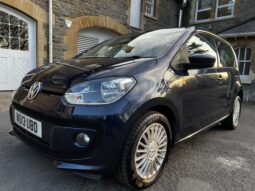 
										Volkswagen up! 2013+ Automatic – Jap Imports full									