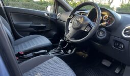 
										Vauxhall Corsa 2014 full									