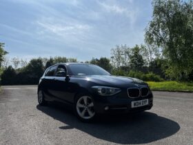 Bmw 116i 2013 (low Miles) Import