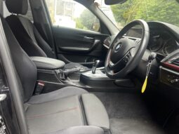 
										Bmw 116i 2013 (low Miles) Import full									