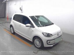 
										Volkswagen up! 2013+ Automatic – Jap Imports full									