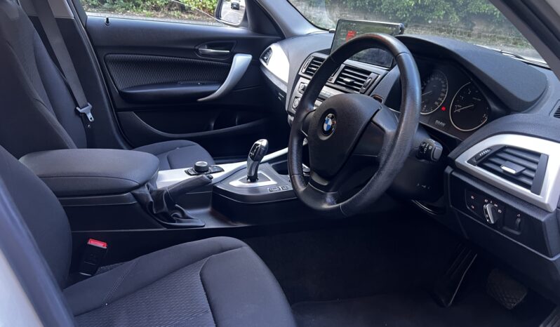 
								BMW 116i 2013  5 Door Hatchback/super low miles full									