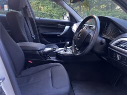 
										BMW 116i 2013  5 Door Hatchback/super low miles full									