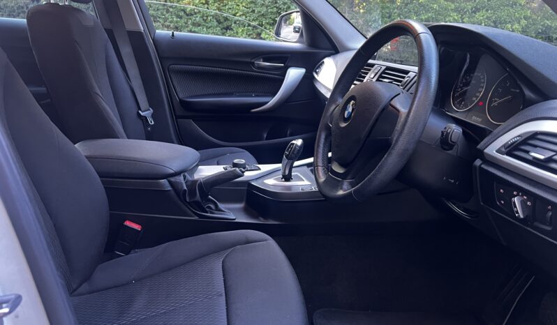 
								BMW 116i 2013  5 Door Hatchback/super low miles full									