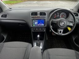 
										Volkwagen Polo 1.2 TSI 2013 33k DSG full									