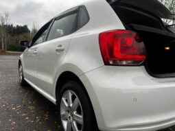 
										Volkwagen Polo 1.2 TSI 2013 33k DSG full									