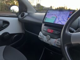 
										Toyota Aygo 2013 37k full									