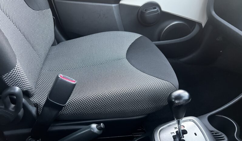 
								Toyota Aygo 2013 37k full									