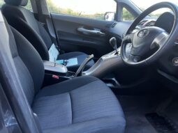 
										Toyota Auris 1.6 Auto 2009 59k full									