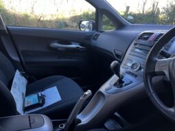 
										Toyota Auris 1.6 Auto 2009 59k full									