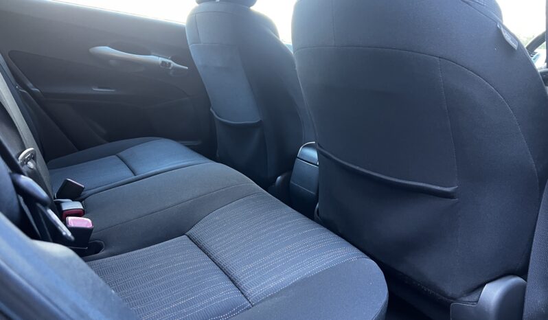 
								Toyota Auris 1.6 Auto 2009 59k full									