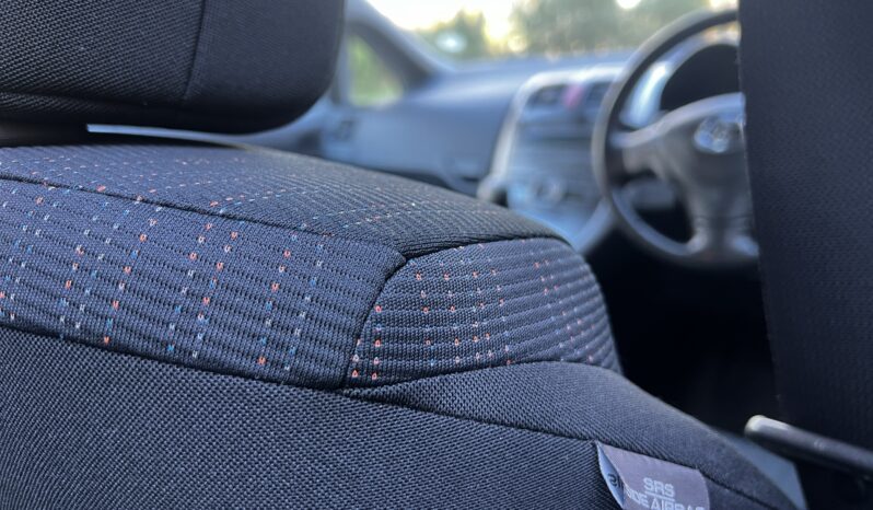 
								Toyota Auris 1.6 Auto 2009 59k full									