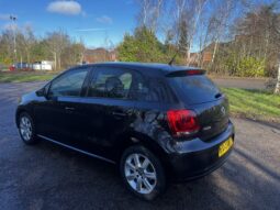 
										Volkswagen Polo 1.2 Match full									