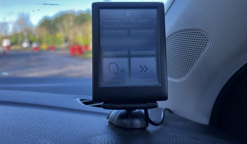 
								Volkswagen Polo 1.2 Match full									