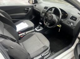 
										VW POLO 1.4 DSG 2010 full									