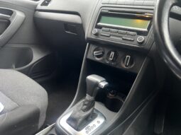 
										VW POLO 1.4 DSG 2010 full									