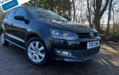 Volkswagen Polo 1.2 Match