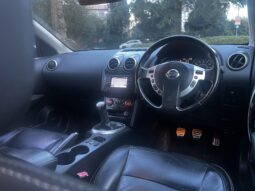 
										Nissan Qashqai Tekna 1.6 2011 full									