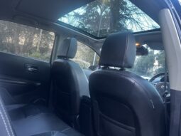 
										Nissan Qashqai Tekna 1.6 2011 full									