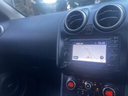 
										Nissan Qashqai Tekna 1.6 2011 full									