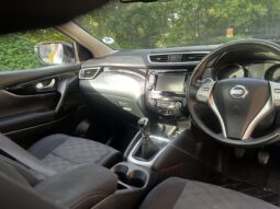 
										Nissan Qashqai 2014 full									