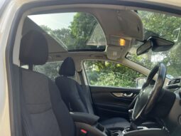 
										Nissan Qashqai 2014 full									