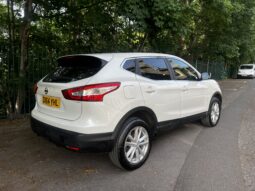 
										Nissan Qashqai 2014 full									