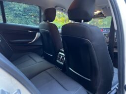 
										BMW 116i ES (63) full									