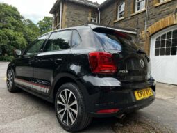 
										Vw Polo 2017 Beats full									