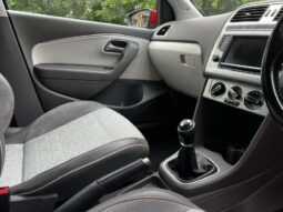 
										Vw Polo 2017 Beats full									