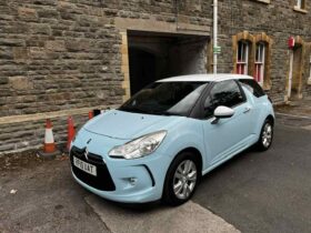 DS3 AUTO