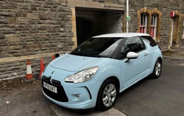 DS3 AUTO