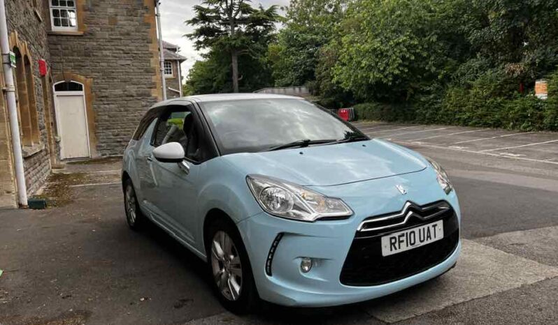 
								DS3 AUTO full									