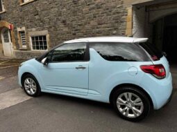 
										DS3 AUTO full									