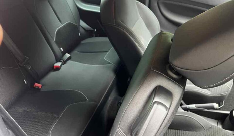 
								DS3 AUTO full									