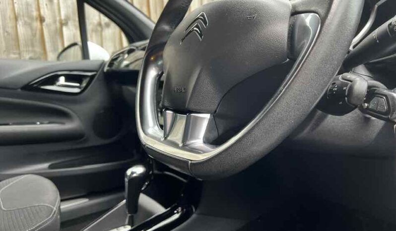 
								DS3 AUTO full									