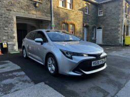 Toyota Corolla HYBRID