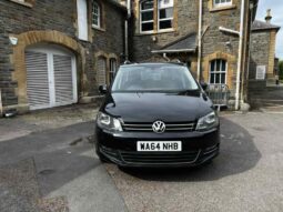 
										Vw Sharan full									