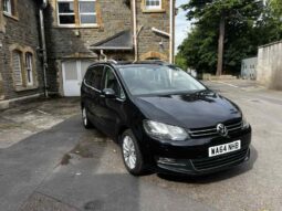 
										Vw Sharan full									