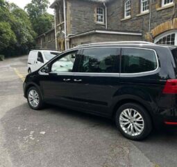 
										Vw Sharan full									