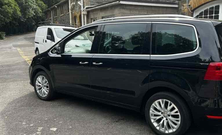 
								Vw Sharan full									