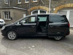 
										Vw Sharan full									