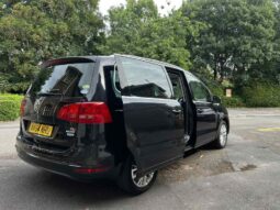 
										Vw Sharan full									