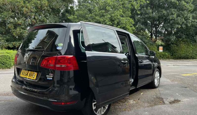 
								Vw Sharan full									