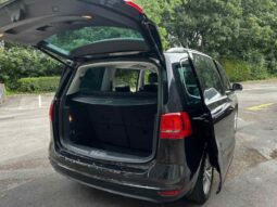 
										Vw Sharan full									