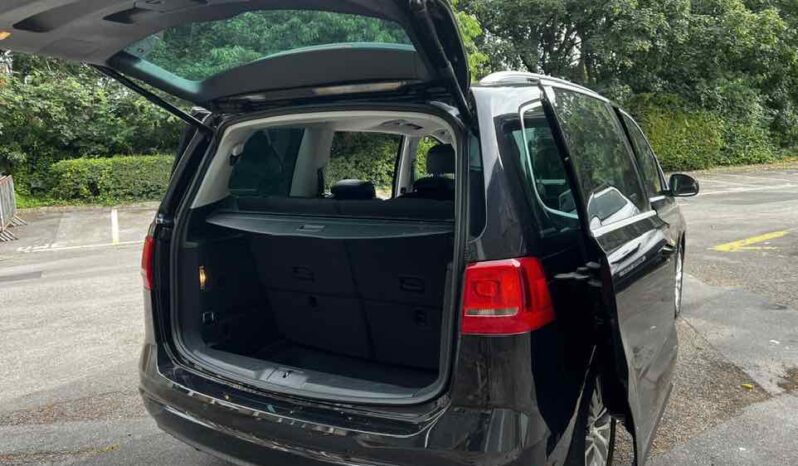 
								Vw Sharan full									